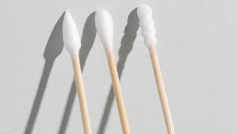 The Difference Between Medical Cotton Swabs And Ordinary Cotton Swabs